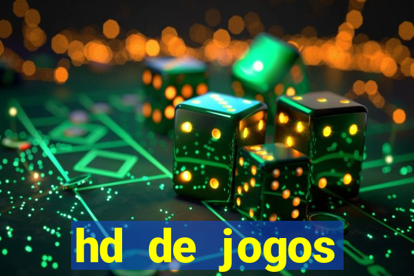 hd de jogos aliexpress download