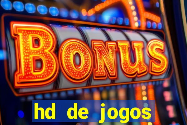 hd de jogos aliexpress download