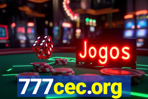 777cec.org