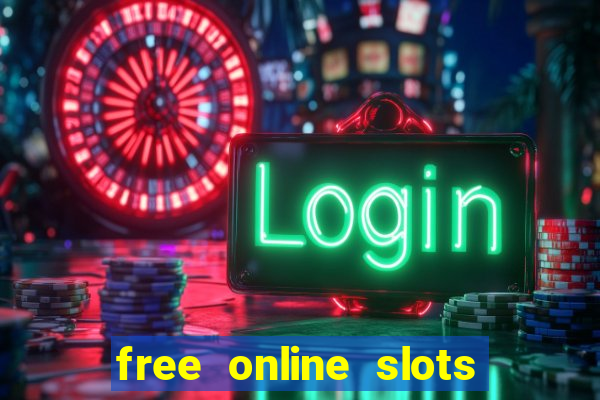 free online slots no download