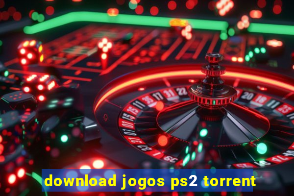 download jogos ps2 torrent