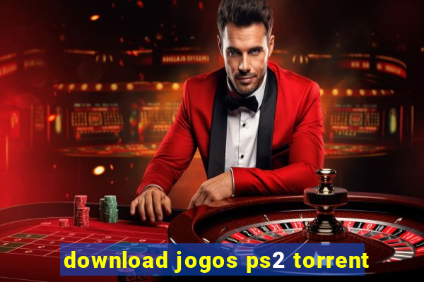 download jogos ps2 torrent