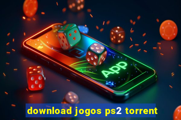 download jogos ps2 torrent