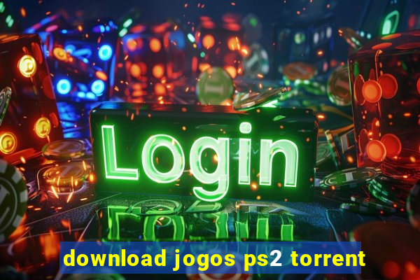 download jogos ps2 torrent