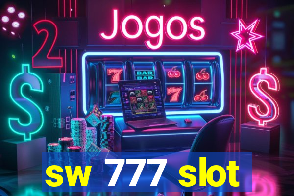 sw 777 slot