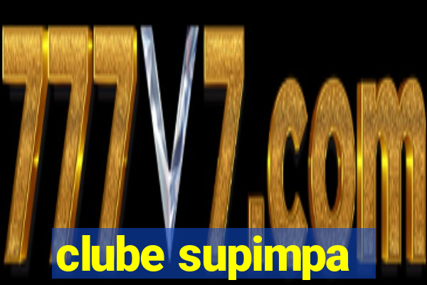 clube supimpa