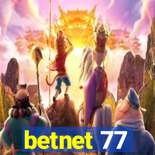 betnet 77