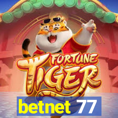 betnet 77