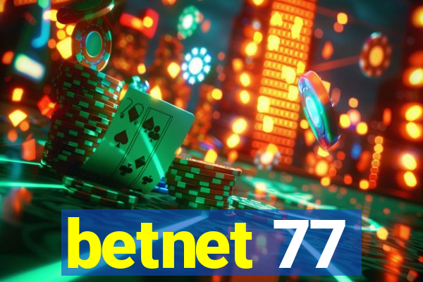 betnet 77