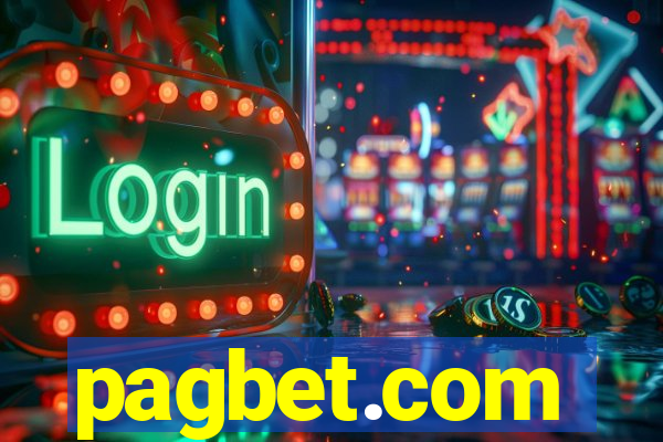 pagbet.com