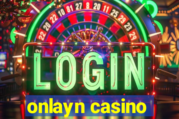 onlayn casino