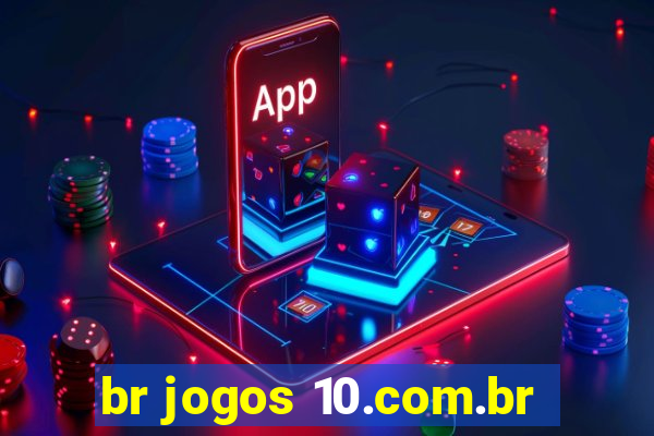 br jogos 10.com.br