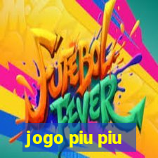 jogo piu piu