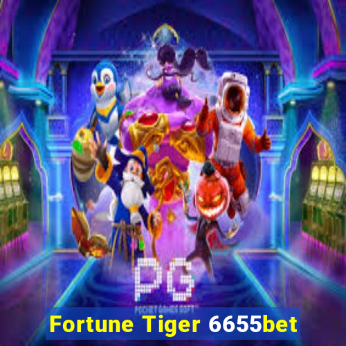 Fortune Tiger 6655bet