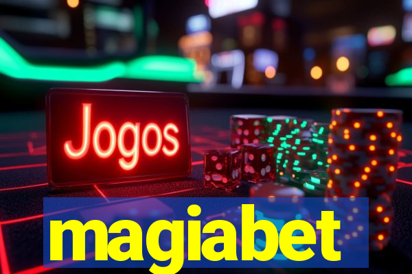 magiabet