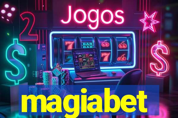 magiabet