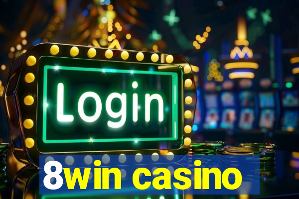 8win casino