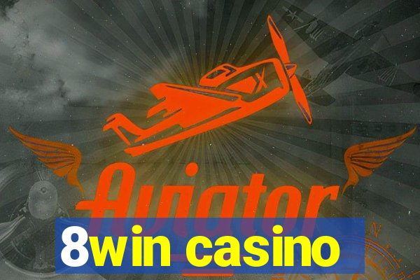 8win casino