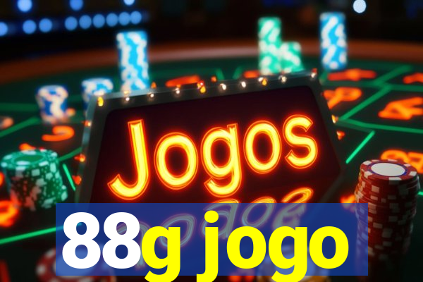 88g jogo