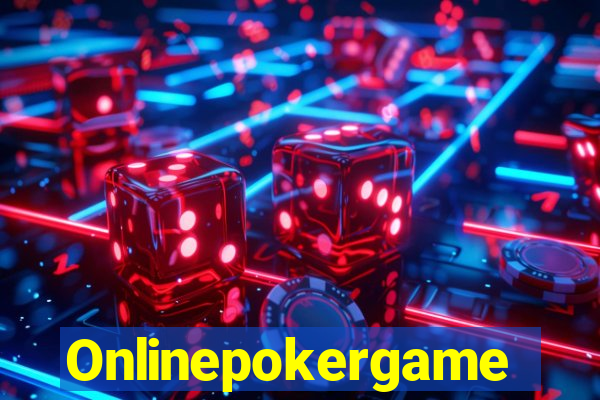 Onlinepokergame