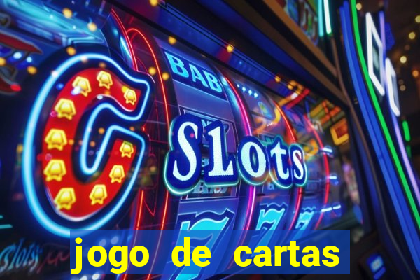 jogo de cartas truco online