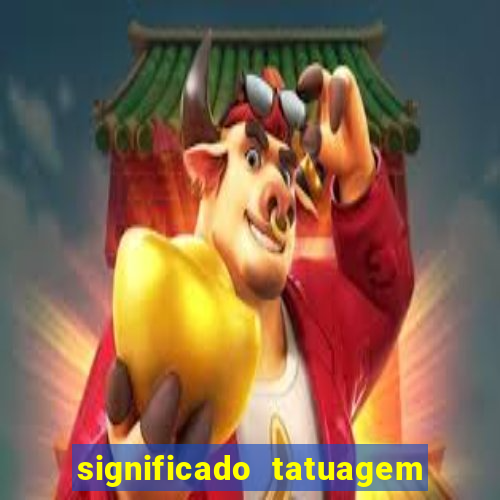 significado tatuagem peixe beta