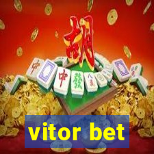 vitor bet