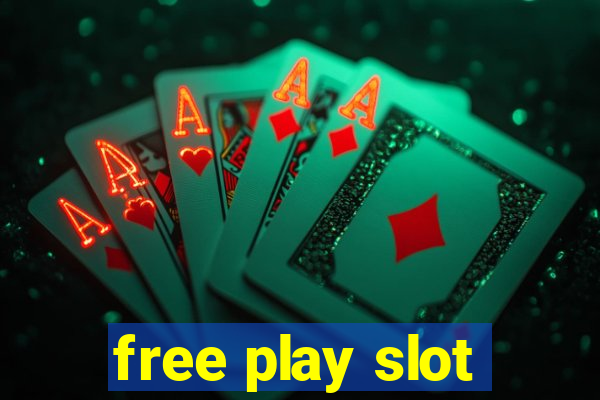 free play slot