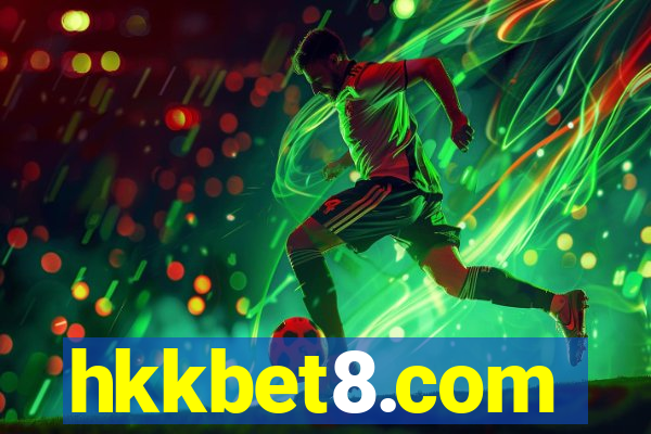 hkkbet8.com