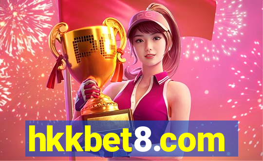 hkkbet8.com