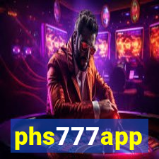 phs777app