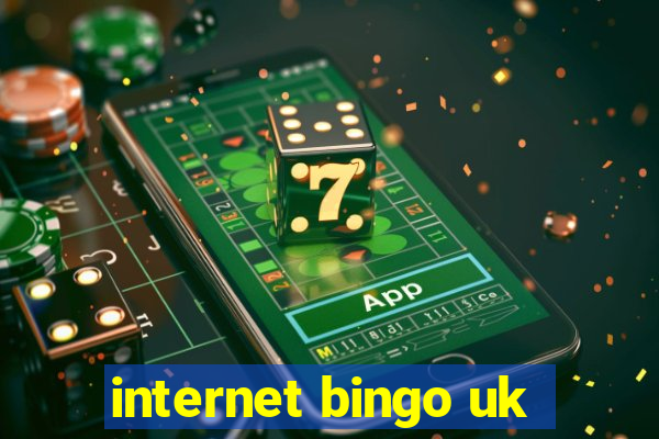 internet bingo uk