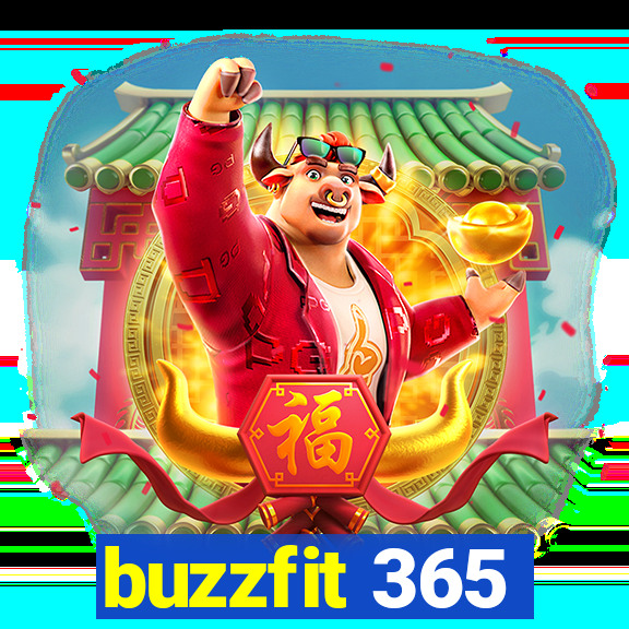 buzzfit 365