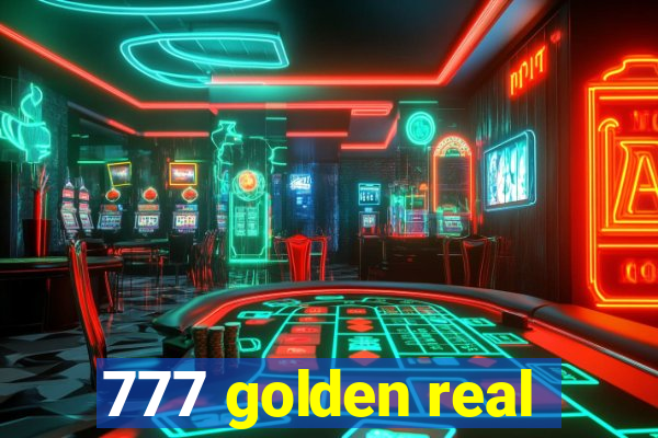 777 golden real