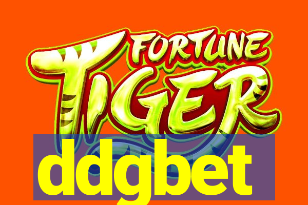 ddgbet