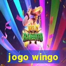 jogo wingo