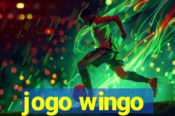 jogo wingo