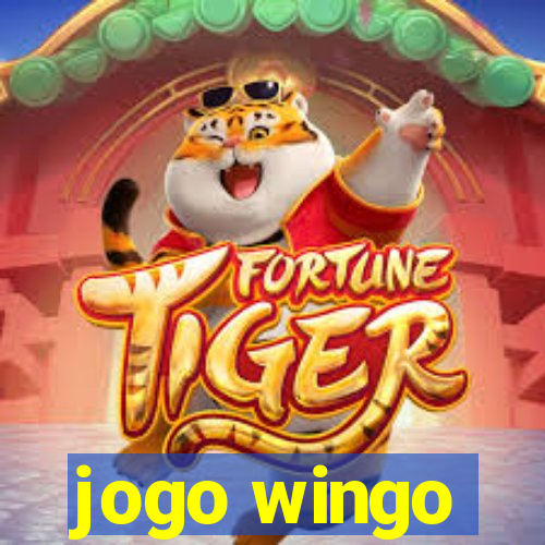 jogo wingo