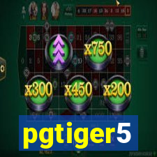 pgtiger5