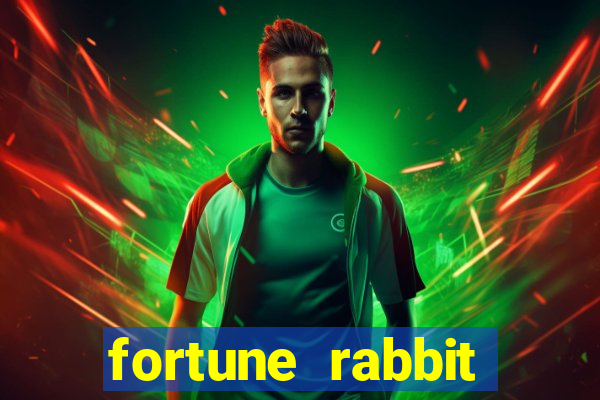 fortune rabbit teste Informational