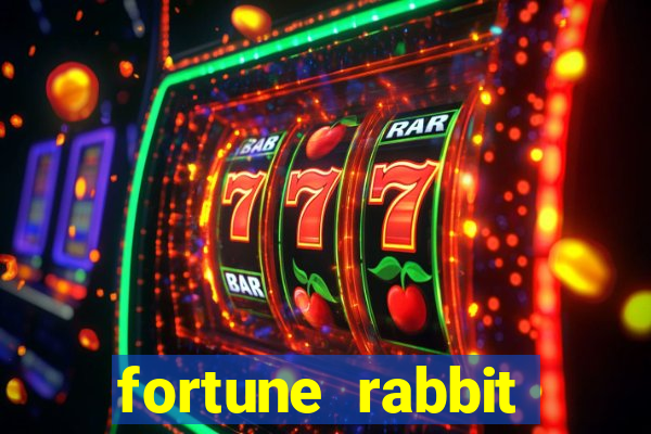 fortune rabbit teste Informational