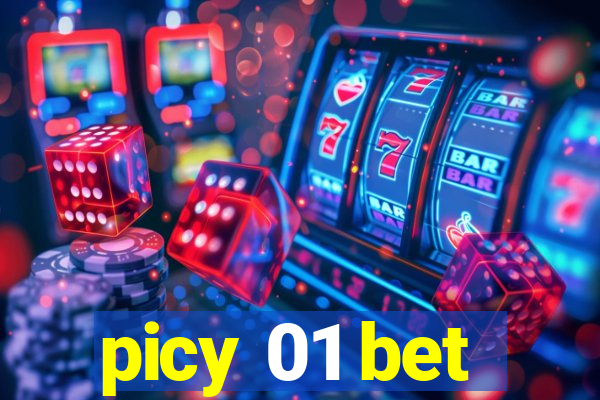 picy 01 bet