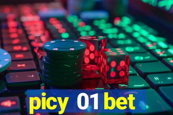 picy 01 bet