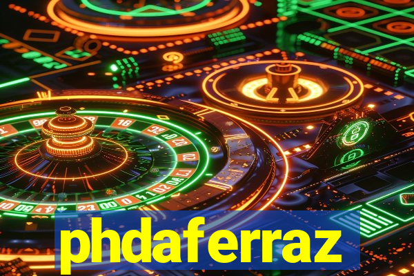 phdaferraz