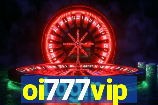 oi777vip