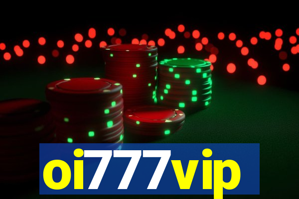 oi777vip