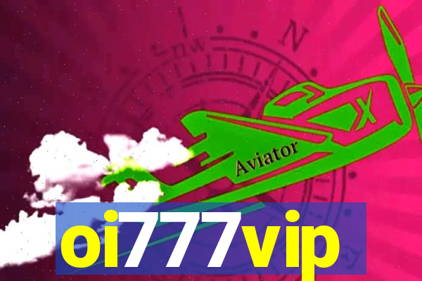 oi777vip