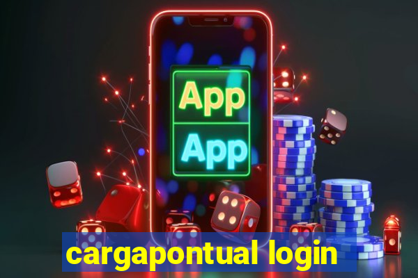 cargapontual login