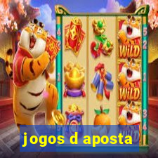 jogos d aposta