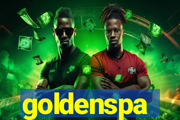 goldenspa